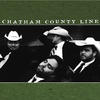 Chatham County Line Chatham County Line