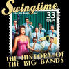 Glenn Miller Orchestra Swingtime - The History of the Big Bands