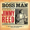 Jimmy Reed Bossman: the Best & Rarest of Jimmy Reed