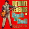 BILL HALEY AND HIS COMETS Ultimate Legends of Rock & Roll (Re-Recorded Version)
