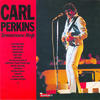 Carl Perkins Tennesse Bop