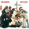 The Jacksons Goin` Places