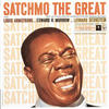 Louis Armstrong Satchmo the Great