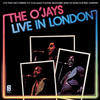 The Ojays Live In London