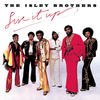 The Isley Brothers Live It Up