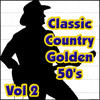 Carl Perkins Classic Country Golden 50`s, Vol. 2