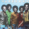 The Jacksons The Jacksons