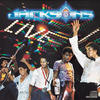 The Jacksons The Jacksons: Live