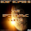 Solar eclipse The Apocalyptic Riders - Single