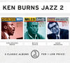 Thelonious Monk Ken Burns Jazz 2 - Thelonious Monk / Miles Davis / Dave Brubeck