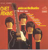 Chet Atkins Chet Atkins: Picks On the Beatles