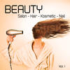 Solar eclipse Beauty Music, Vol. 1 (Salon, Hair, Kosmetic, Nail)
