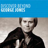 George Jones Discover Beyond: George Jones - EP