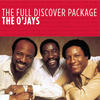 The Ojays The Full Discover Package: The O`Jays
