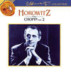 Vladimir Horowitz Horowitz Plays Chopin, Vol. 2