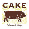 Cake Prolonging the Magic (Deluxe Version)