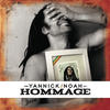 Yannick Noah Hommage