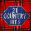 George Jones 21 Country Hits