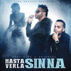 Tony Dize Hasta Verla Sin Ná (feat. Arcángel) - Single