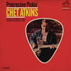 Chet Atkins Progressive Pickin`