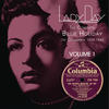 Billie Holiday Lady Day: The Complete Billie Holiday On Columbia 1933-1944, Vol. 1
