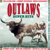 David Allan Coe Outlaws Super Hits