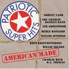 Lee Greenwood Patriotic Super Hits - American Made