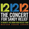 Billy Joel 12-12-12 The Concert for Sandy Relief