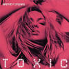 Britney Spears Toxic - EP