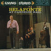 Harry Belafonte Belafonte At Carnegie Hall: The Complete Concert (Live)