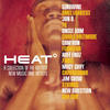Jon B. Heat - A Collection of the Hottest New Music and Artists