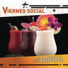 Joe arroyo Viernes Social... a Lo Tropical