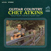 Chet Atkins Guitar Country