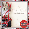 Something For Kate The Official Fiction (Deluxe Edition)