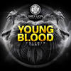 the real Young Blood, Vol. 1