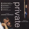 ALTER EGO Private (Original Motion Picture Soundtrack)