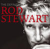Rod Steward The Definitive Rod Stewart