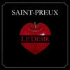 Saint-Preux Le désir