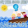 Shirley Temple On the Good Ship Lollipop - Laugh with Your Children to These Timeless, Funny Songs!