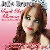 Julie Brown Smell the Glamour - The Tiara Edition