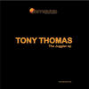 Tony Thomas The Juggler - Single