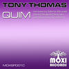 Tony Thomas More Quim Remixes