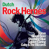 Shocking Blue Dutch Rock Heroes