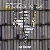 C.J. Bolland Optimo Presents in Order to Edit