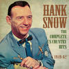 Hank Snow The Complete US Country Hits 1949-62
