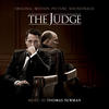 Thomas Newman The Judge (Original Motion Picture Soundtrack)