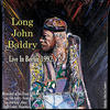 Long John Baldry Live in Berlin 1992 - EP (feat. Papa John King, Butch Coulter) - EP