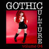 Cyborg Attack Gothic Culture, Vol. 4 - 18 Darkwave & Industrial Tracks