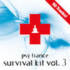 Defolder Psy Trance Survival Kit, Vol. 3