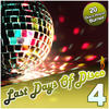 Bang Bang Last Days of Disco, Vol. 4 - 20 Disco House Burner